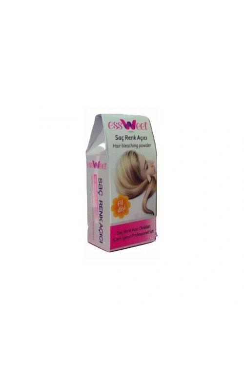 Egonex Essweet Saç Renk Açıcı*6x20