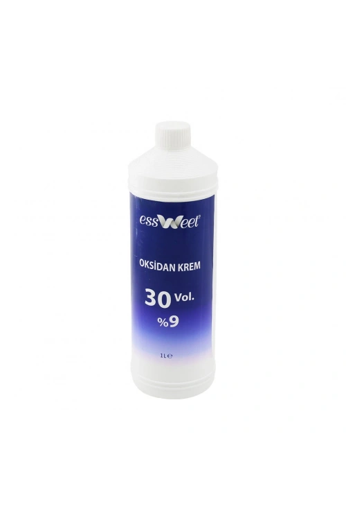Egonex Essweet Solıdoff ( 1 Kg ) Oksidan Krem 30 Volume*12=k