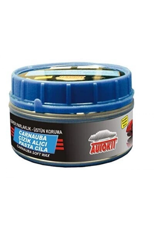 Egonex Falkon Autokıt Fa1-232 Çizik Alıcı Pasta Cila*12x1