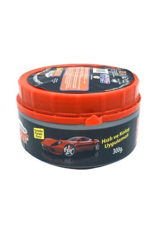 Egonex Falkon Autokıt Fa1-233  Pasta Cila *12x1