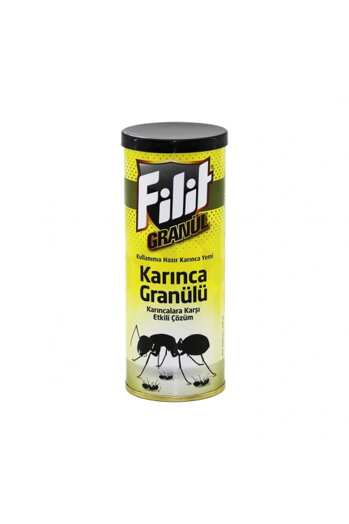 Egonex Filit Karınca ( Granülü ) ( 100gr )*6x8