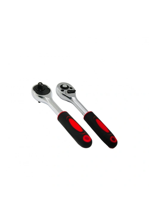 Egonex Freed Tools Yeıt Bgc-21 ( Küçük & 1/4 ) Cırcır Anahtar Kolu*210