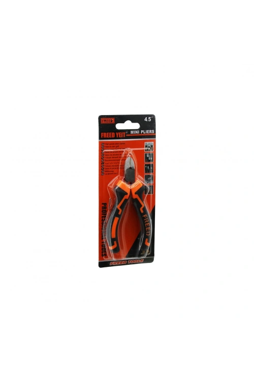 Egonex Freed Yeit Bgc-5  ( 4.5 ) ( Mini ) ( Yan Keski )*300