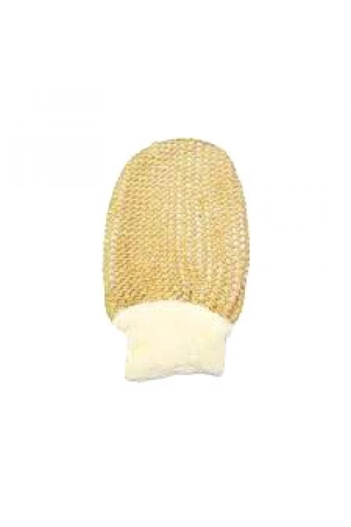 Egonex Fumo Gold-1130 Ekonomik Banyo Eldiveni*12x10