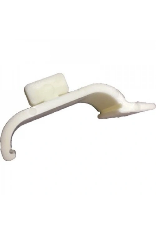 Egonex Güler ( Büyük & 3pcs ) Stor Perde Aparatı *25x30