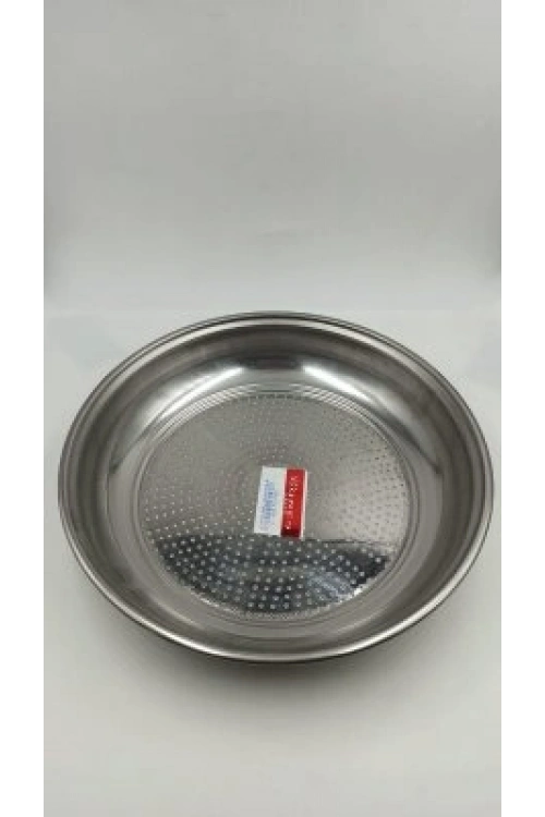 Egonex Güneş ( No-2 ) ( Klasik ) Süzek Metal Süzgeç*75