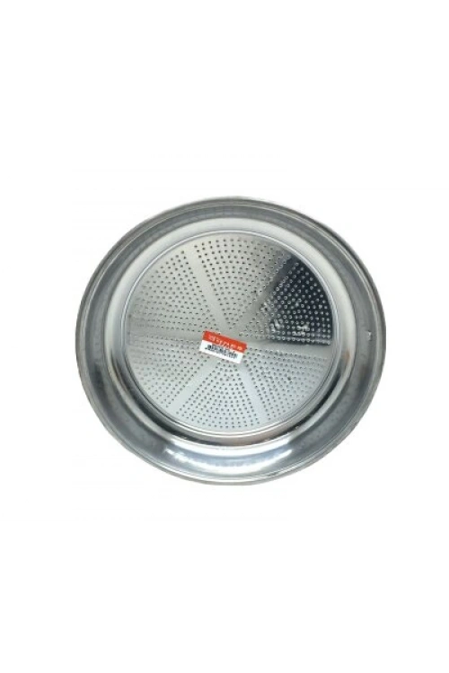 Egonex Güneş ( No-4 ) ( Klasik ) Süzek Metal Süzgeç*50