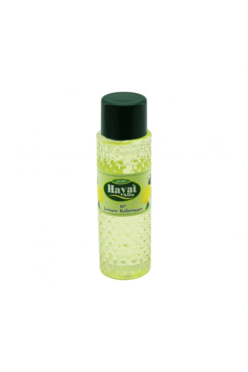 Egonex Hayat ( 200cc ) ( Limon ) Kolonya*12x8