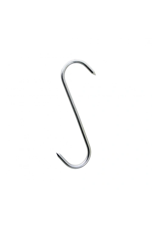 Egonex İbico ( 10mm ) ( S ) Kurban Et Kancası ( 26cm )*10x1