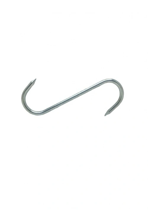 Egonex İbico 8mm Kurban ( S ) Kanca*10x25