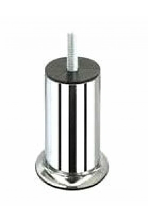Egonex İbico ( 90-1010-2-01 ) 6cm ( M8 Vidalı ) Koltuk Baza Ayak*10x10