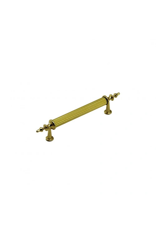 Egonex İbico-961 ( 9.6cm ) ( Zirve ) ( Altın & Altın ) Boru Kulp*10x5