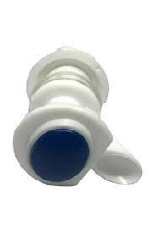 Egonex İbico ( Basmalı ) Plastik Termos Musluk*20x50