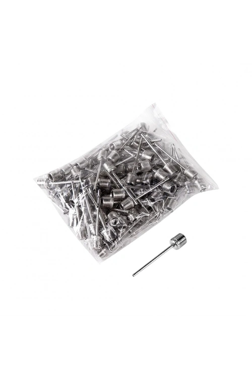 Egonex İbico İ18-034 ( 100pcs ) ( Top Şişirme ) ( İğnesi )*200