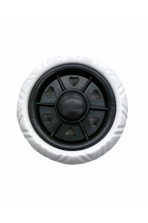Egonex İbico K-158 Pazar Araba Tekeri*200