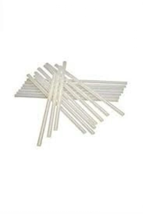 Egonex İbico K13-001 ( İnce ) Mum Silikon ( 7.4mm ) ( 1kg )*1x25