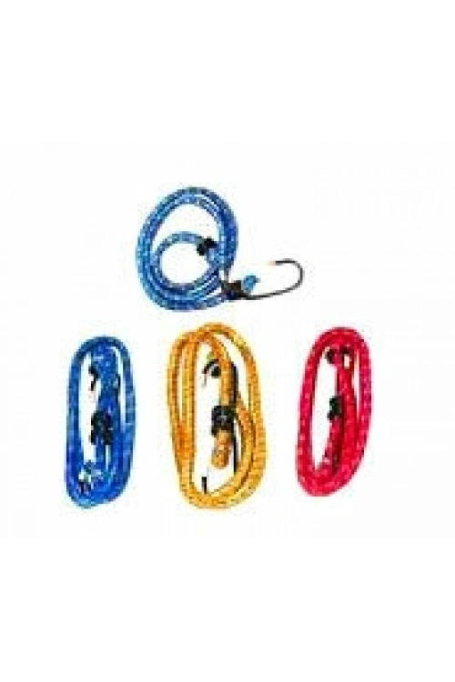 Egonex İbico K13-140 ( 8mm & Yuvarlak ) Bagaj Lastik*12x30