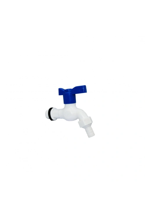 Egonex İbico Mk-200 ( Kollu ) ( Plastik ) Musluk*10x40