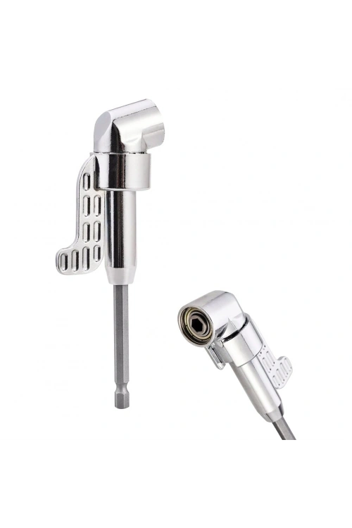 Egonex İbico Premium Quality Ys-7 Köşe Vidalama Matkap Ucu ( E 6.3 )*100