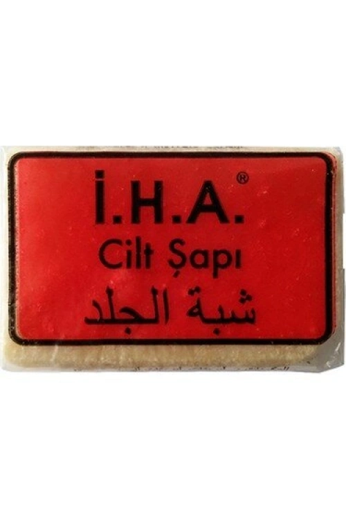 Egonex İha Cilt Şapı*12x12