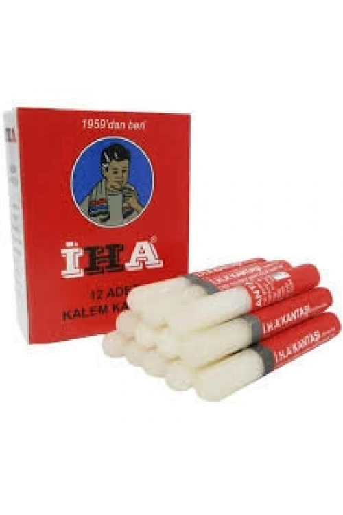 Egonex İha Fnx Alüminyum ( 12pcs ) ( Kalem Tipi ) Kantaşı*72