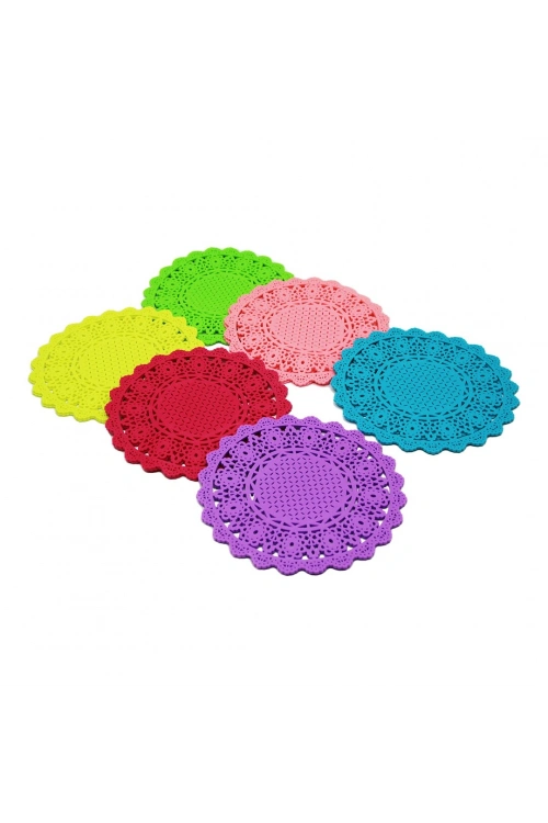 Egonex Kaırı Enfa-589 ( 2pcs ) Silikon Nihale*160