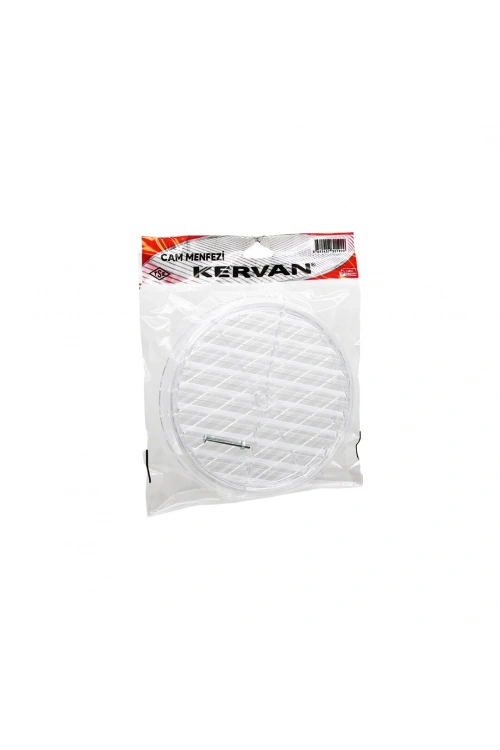 Egonex Kervan Lux Cam Menfez*220
