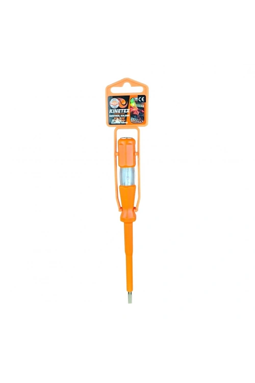 Egonex Kınetex Ktx-3138 ( Yıldız ) Askılı Kontrol Kalemi*30x20