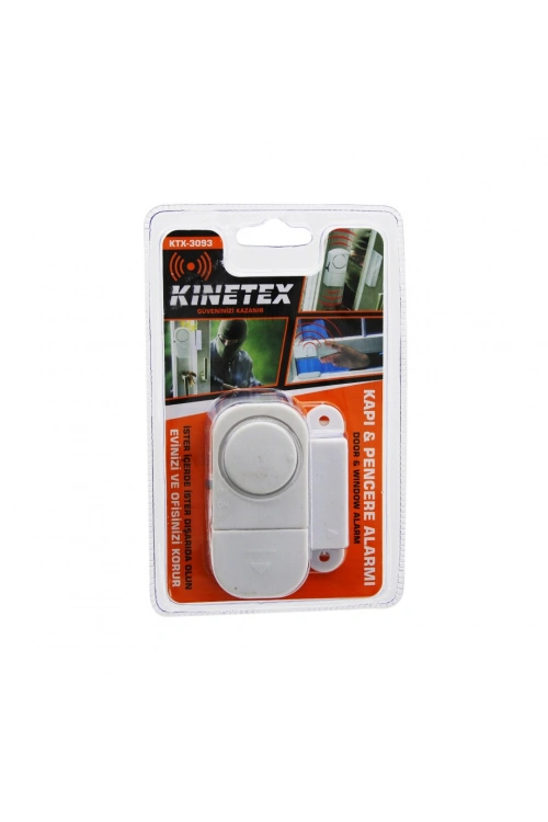 Egonex Knitex Ktx-3093 Kısa Kapı-pencere Alarmı*480