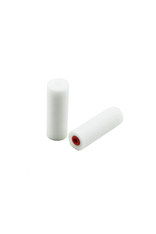 Egonex Krt-1045 ( Sünger ) ( 10cm ) ( Yedek ) Parmak Boya Rulo ( Ağzı )*10x50