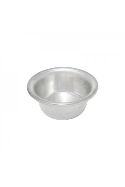 Egonex Krt-1062 ( Metal ) Traş Tası*60x1
