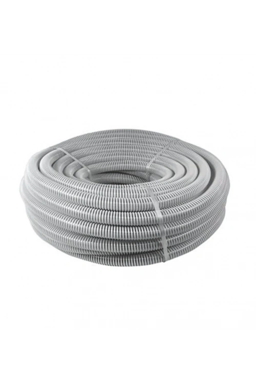 Egonex Krt-1067 ( 5/8 ) ( 50mt ) Opak Klima Drenaj Hortumu*5
