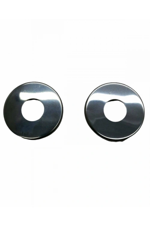 Egonex Krt-1068 ( Düz ) Musluk Aynası*100x10