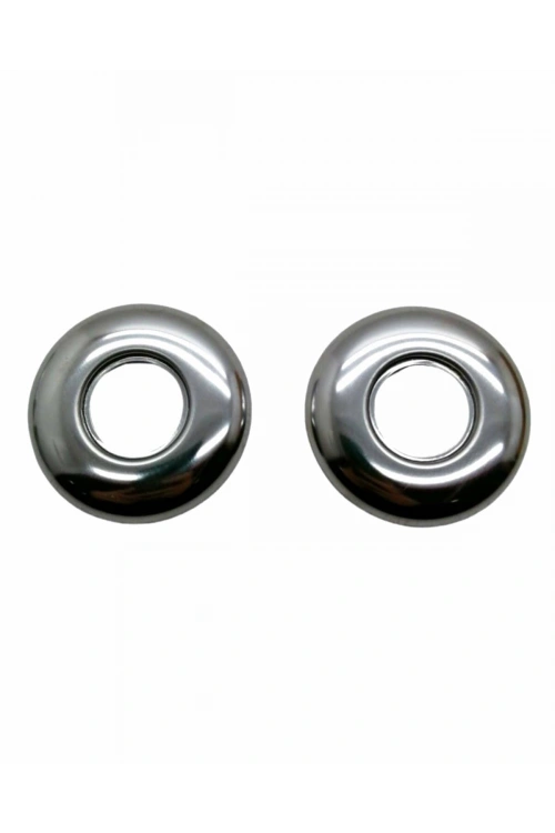 Egonex Krt-1071 ( Bombeli ) Musluk Aynası*200x10