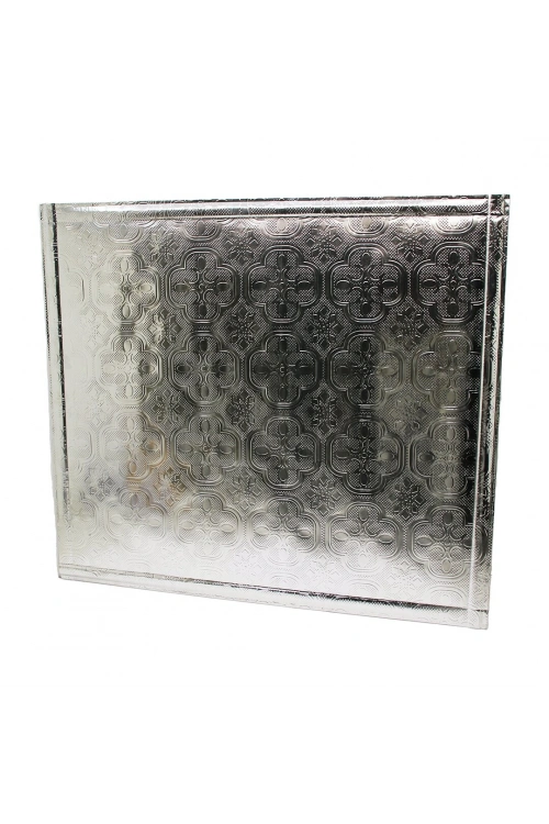 Egonex Krt-1091 ( 75x85cm ) Amyant Soba Duvar Isı Koruyucu*10x1