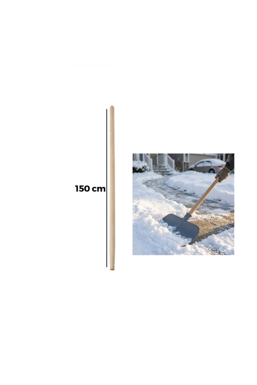 Egonex Krt-1126 Ts-0150 Tırmık Sap 150cm*1
