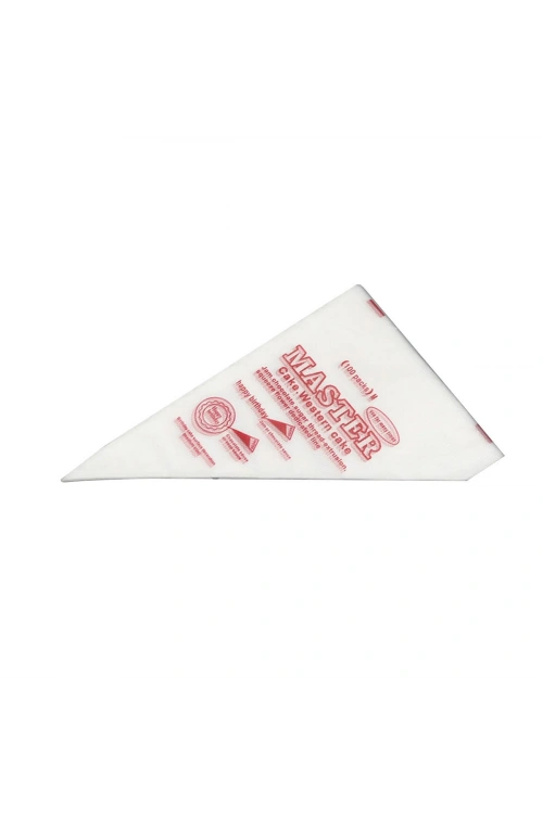 Egonex MASTER ENF-1302 ( NAYLON ) ORTA ( 50PCS ) ( 30CM ) ( KREMA SIKMA ) ( POŞETİ ) TORBASI*200