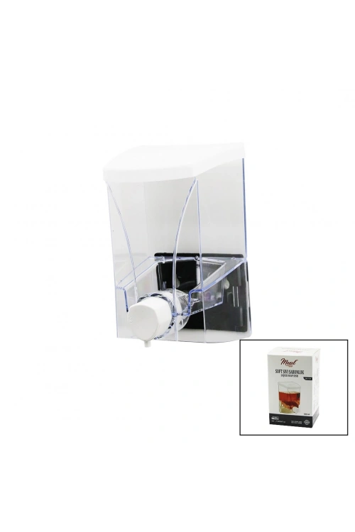 Egonex Maxel Y-028 Soft Sıvı  Sabunluk 500ml*30