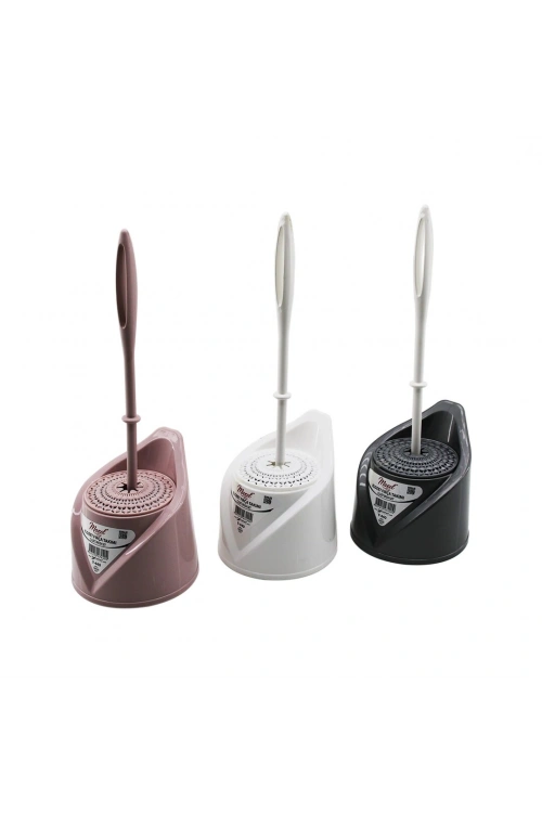Egonex Maxel Y-440 Maxel Klozet Wc Fırça Seti*30=k