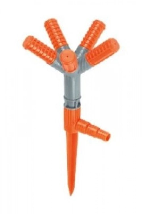 Egonex Medalyan Md-07 ( 5li ) Saplamalı Sprınk Fiskiye*5x10