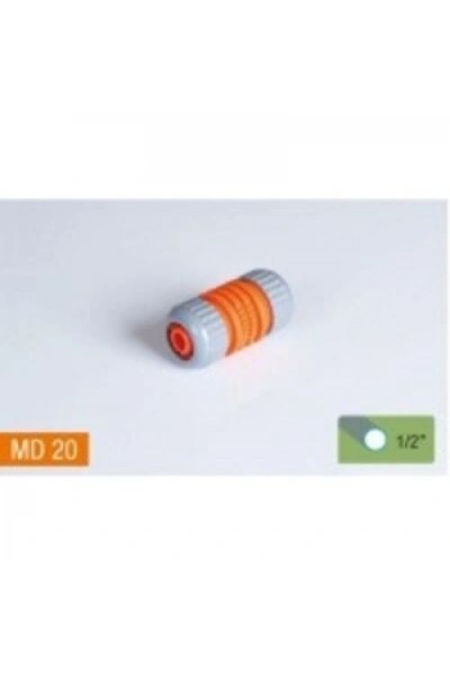 Egonex Medalyan Md-20  1/2 Lüx Hortum Eki*12x38