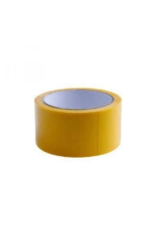 Egonex Meg ( Sarı ) Çadır Ve Tamir Bantı 48mmx10yrd*144