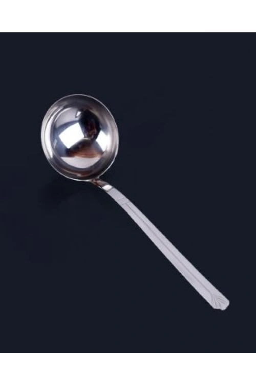 Egonex Metal Eko Yerli Kepçe*10x20