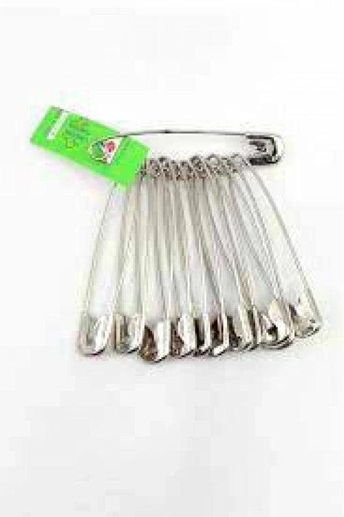 Egonex Mls No-6 Çengelli İğne 144pcs Paket*1x50