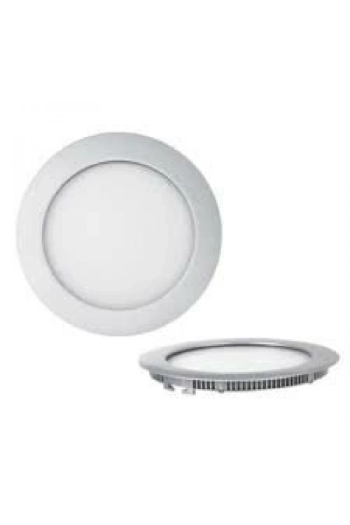 Egonex Nisaluce Epl-015y 15w Sıva Altı Yuvarlak Slım Led Panel*20