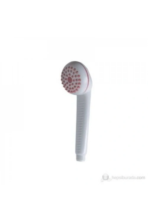 Egonex Öps-110 Plastik İğneli Duş Başlık Büyük*25x1