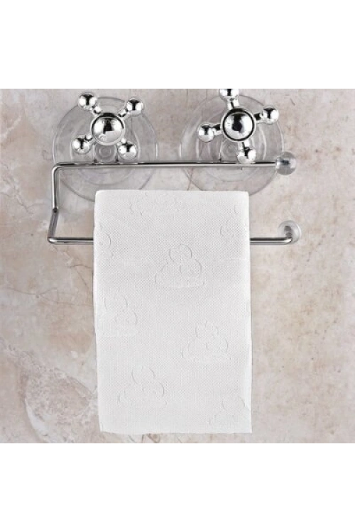 Egonex Orsa-122 Wc Kağıtlık Vantuzlu*16x5