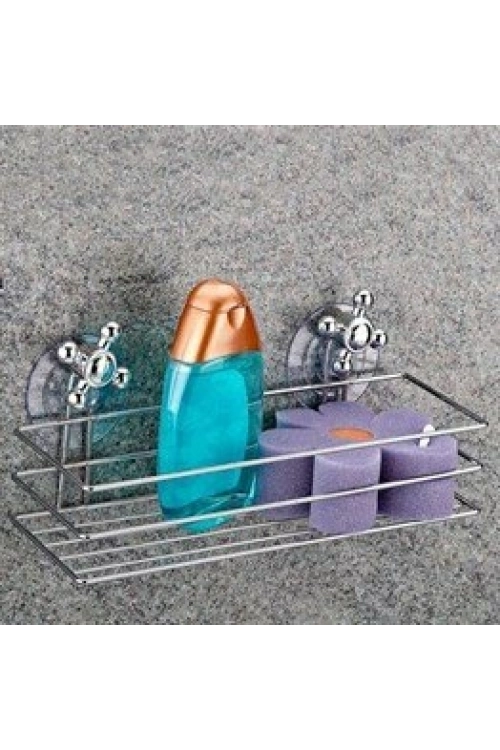 Egonex Orsa-126 Banyo Dikdörtgen Raf Vantuzlu*12=k