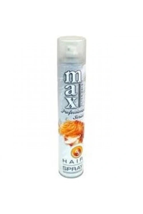 Egonex Öztürk Max Saç Spreyi Büyük 400ml*12x4