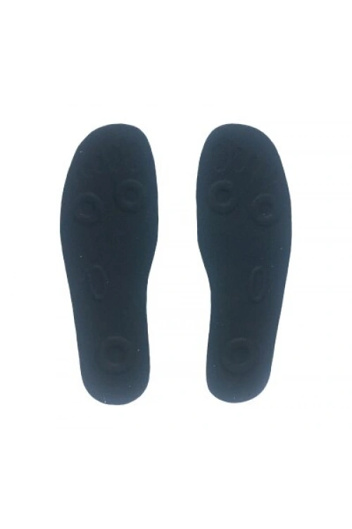 Egonex Pedis ( No-36-37 ) ( Bayan ) ( Ortapedik ) Ayakkabı Keçesi ( Konforlu & Klimalı ) (tekstil İç Astar & Poliüretan Köpük Taban)*10x50